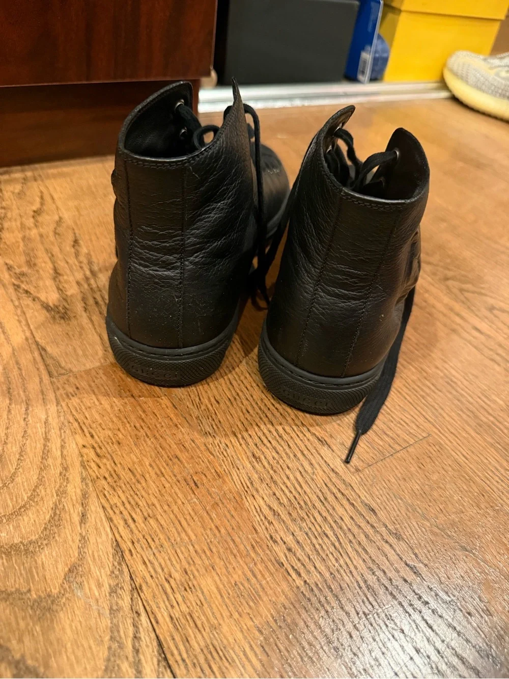 Gucci authentic major